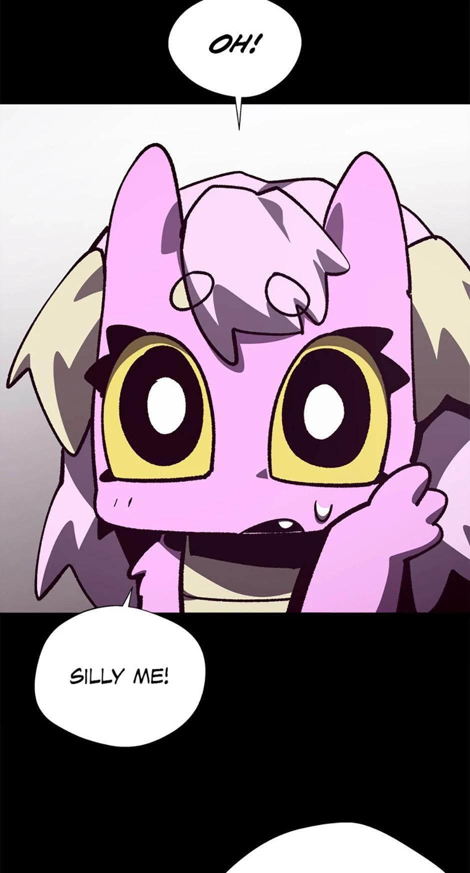 Read Dungeon Odyssey chapter 102 image 29 on Lezhin