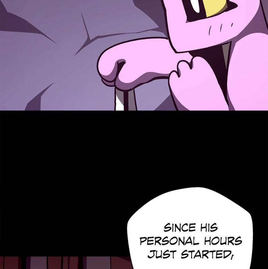 Read Dungeon Odyssey chapter 102 image 32 on Lezhin