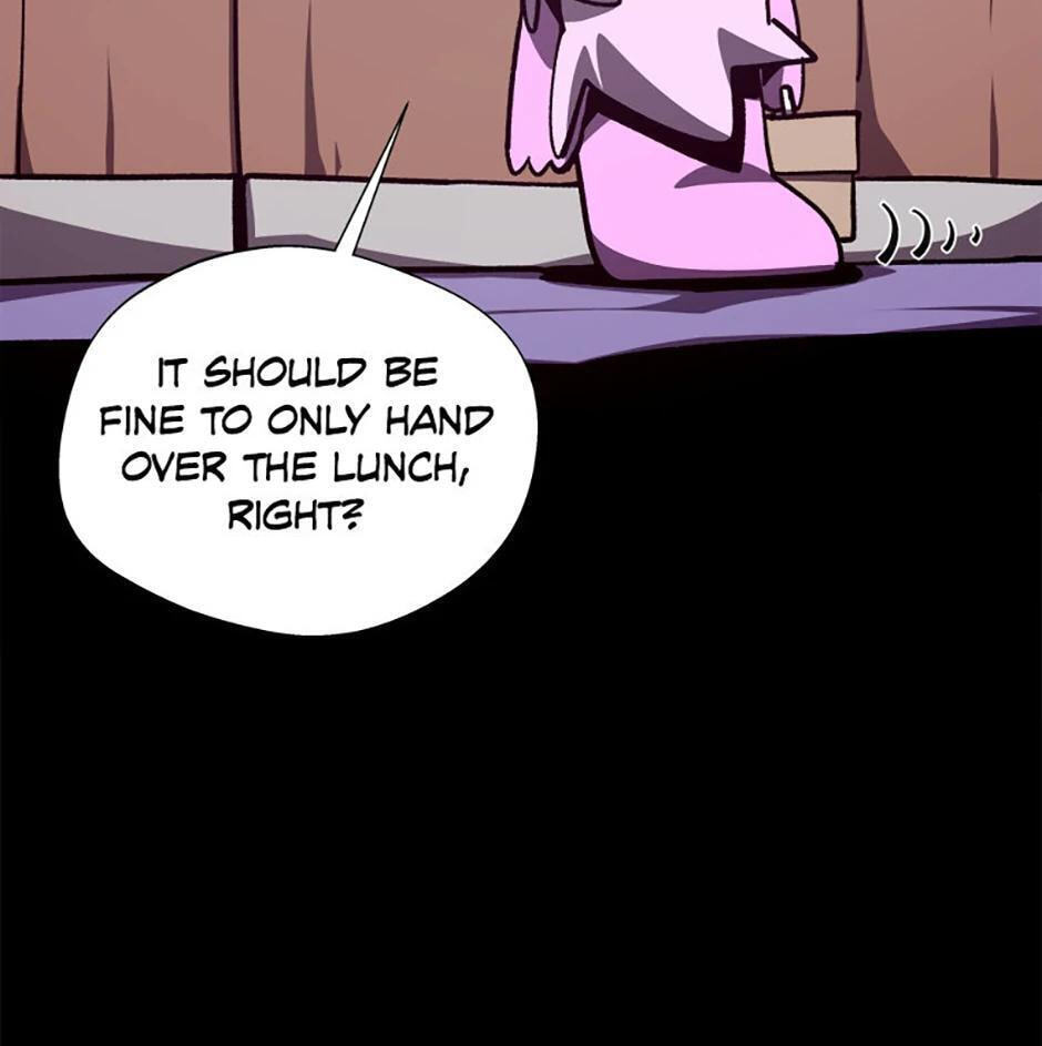 Read Dungeon Odyssey chapter 102 image 34 on Lezhin