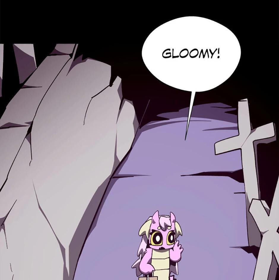 Read Dungeon Odyssey chapter 102 image 35 on Lezhin
