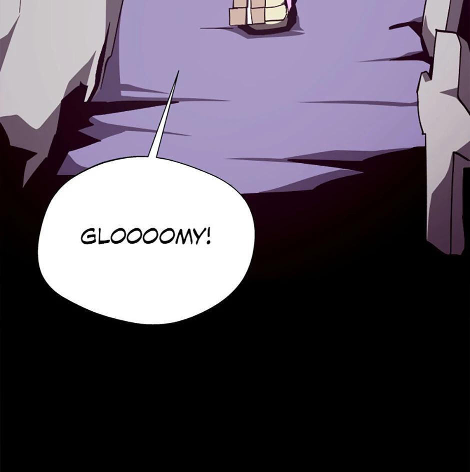 Read Dungeon Odyssey chapter 102 image 36 on Lezhin