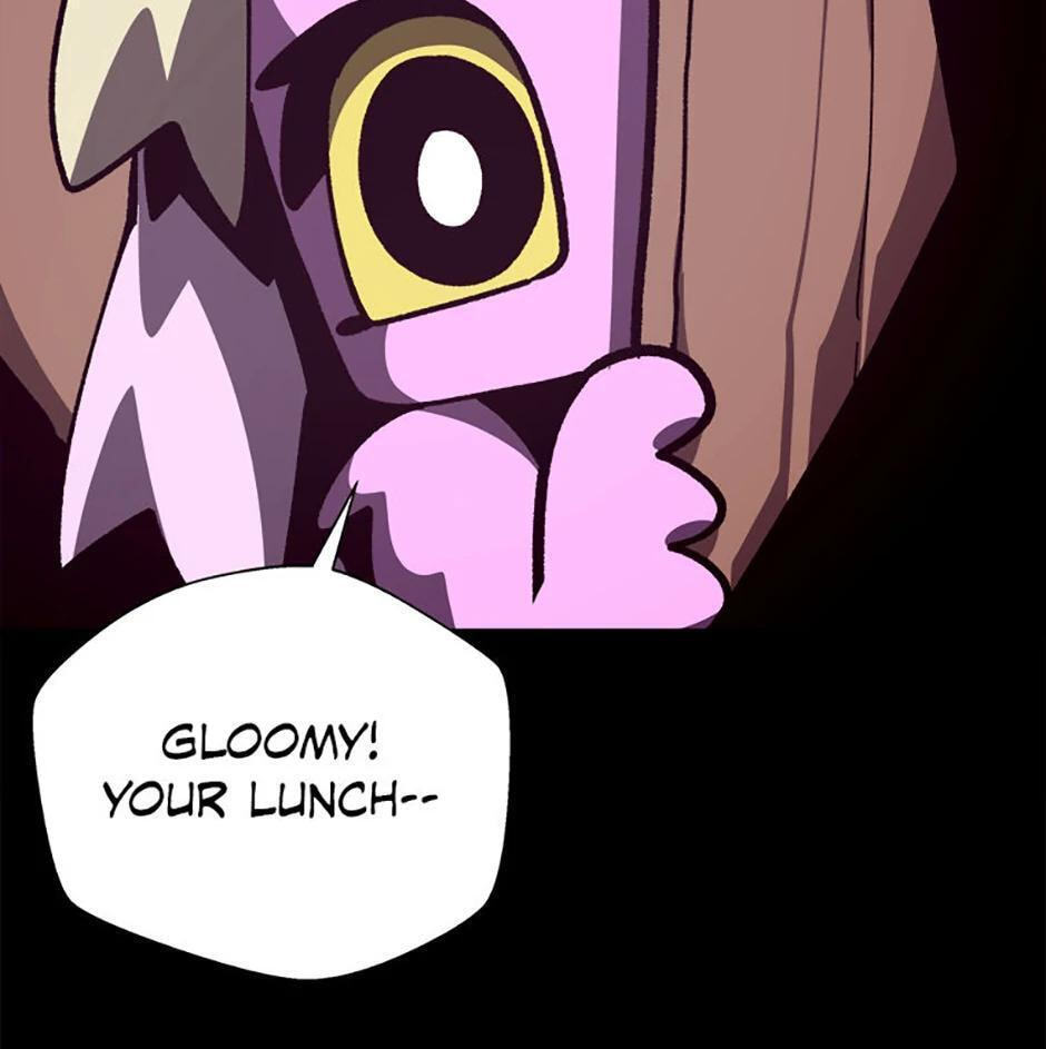 Read Dungeon Odyssey chapter 102 image 38 on Lezhin