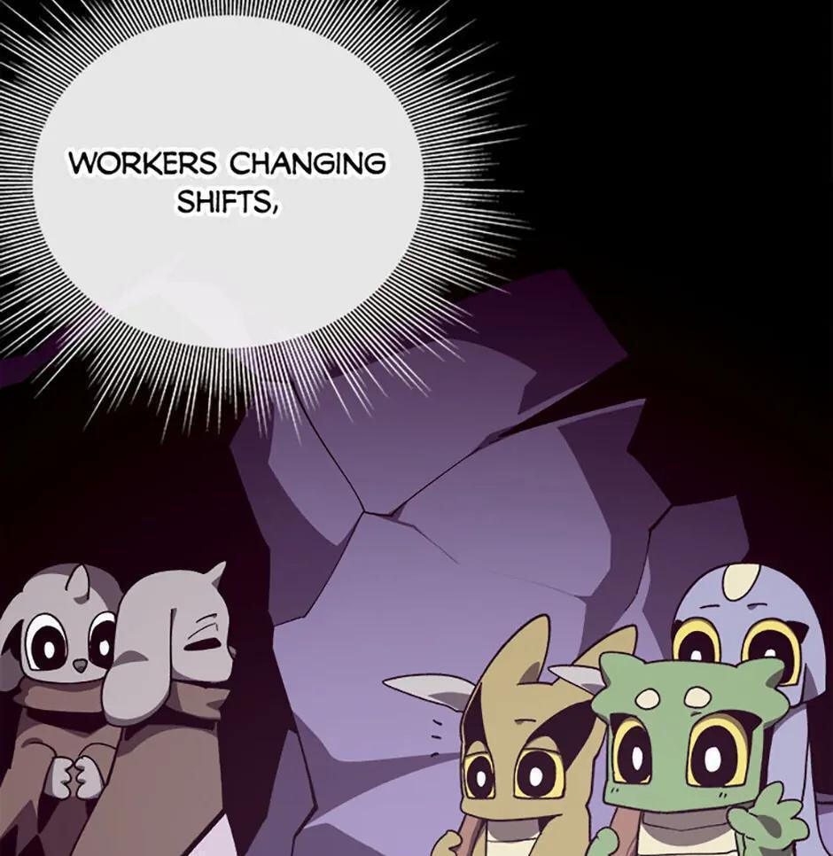 Read Dungeon Odyssey chapter 102 image 4 on Lezhin