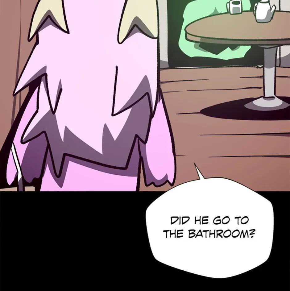 Read Dungeon Odyssey chapter 102 image 40 on Lezhin