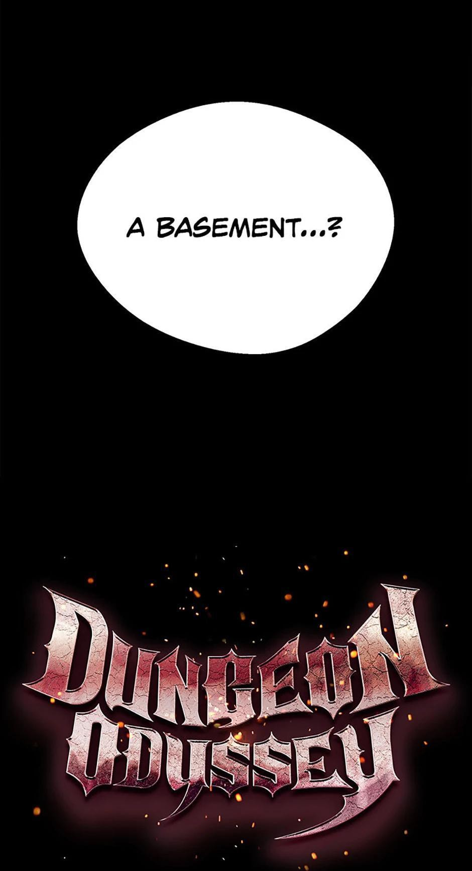 Read Dungeon Odyssey chapter 102 image 46 on Lezhin