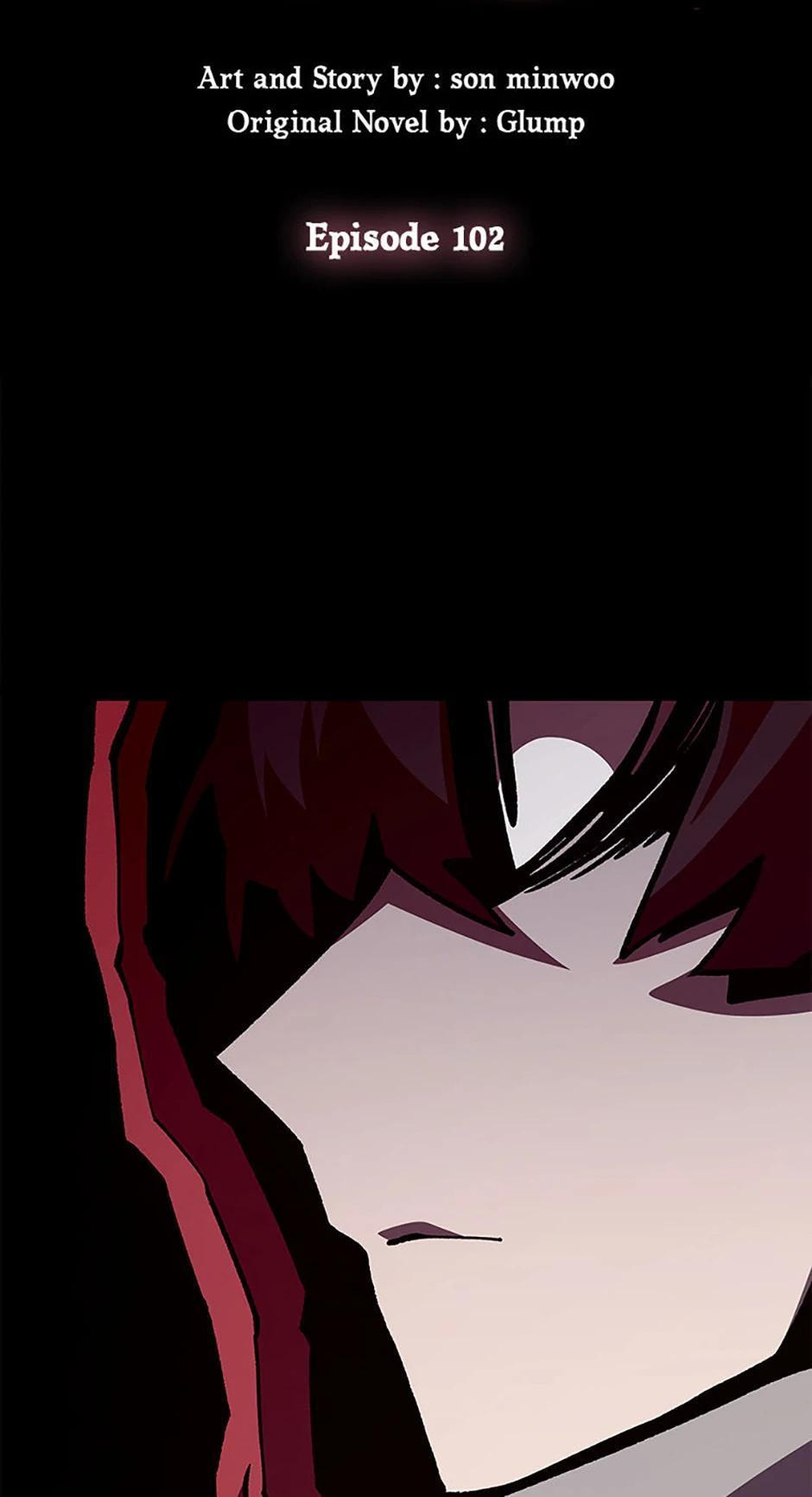 Read Dungeon Odyssey chapter 102 image 47 on Lezhin