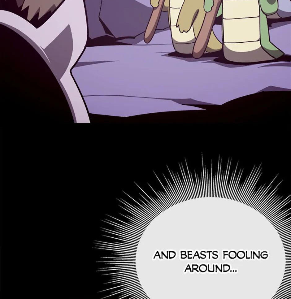 Read Dungeon Odyssey chapter 102 image 5 on Lezhin