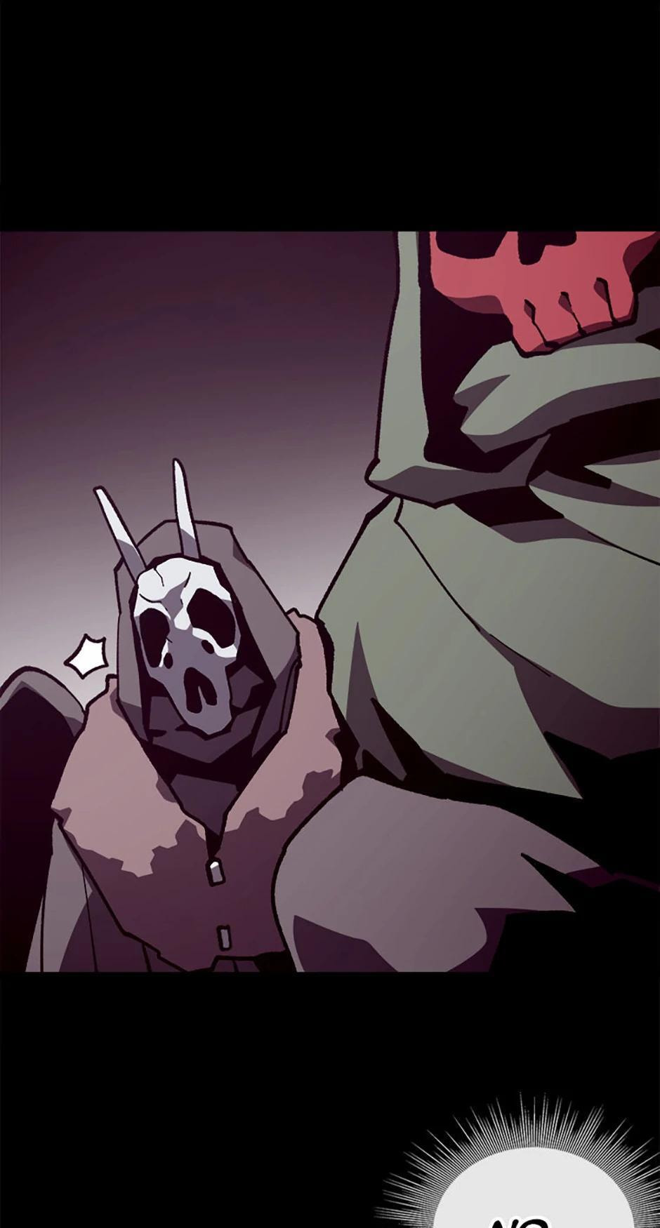 Read Dungeon Odyssey chapter 102 image 50 on Lezhin