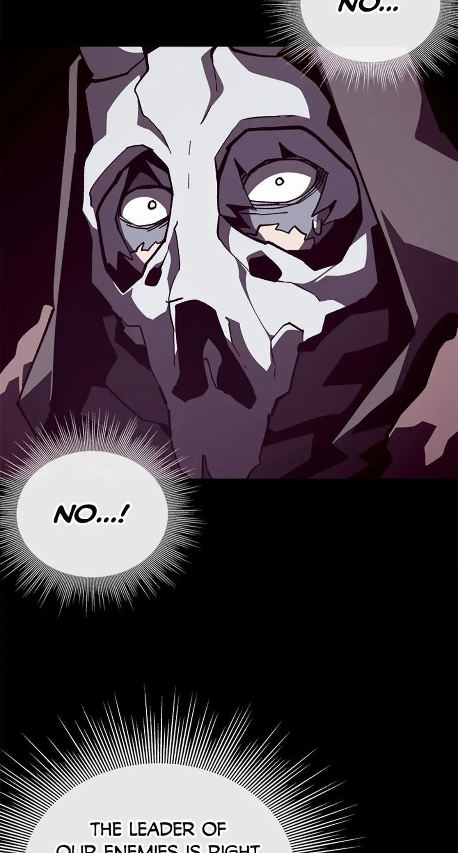 Read Dungeon Odyssey chapter 102 image 51 on Lezhin