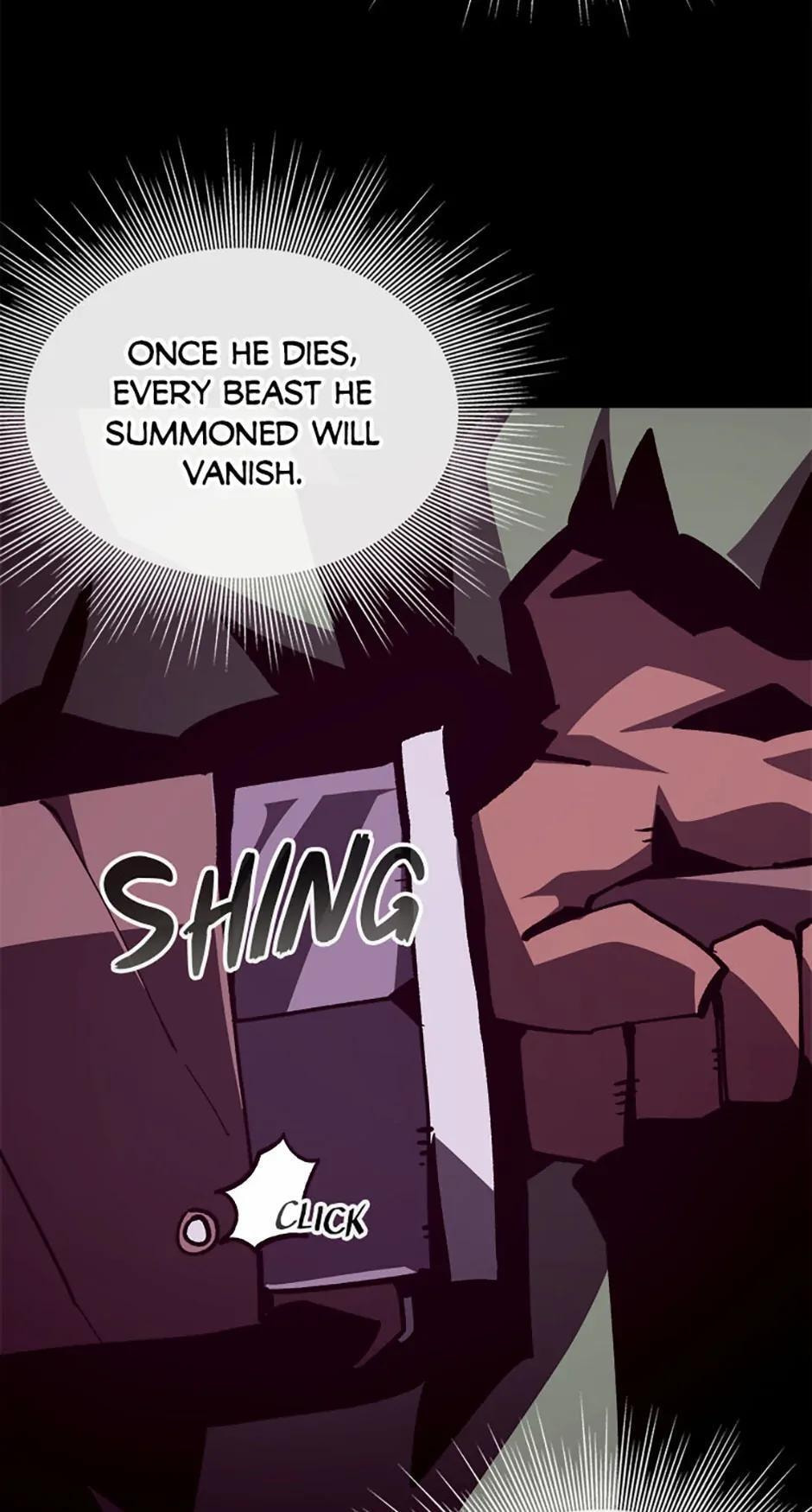 Read Dungeon Odyssey chapter 102 image 53 on Lezhin
