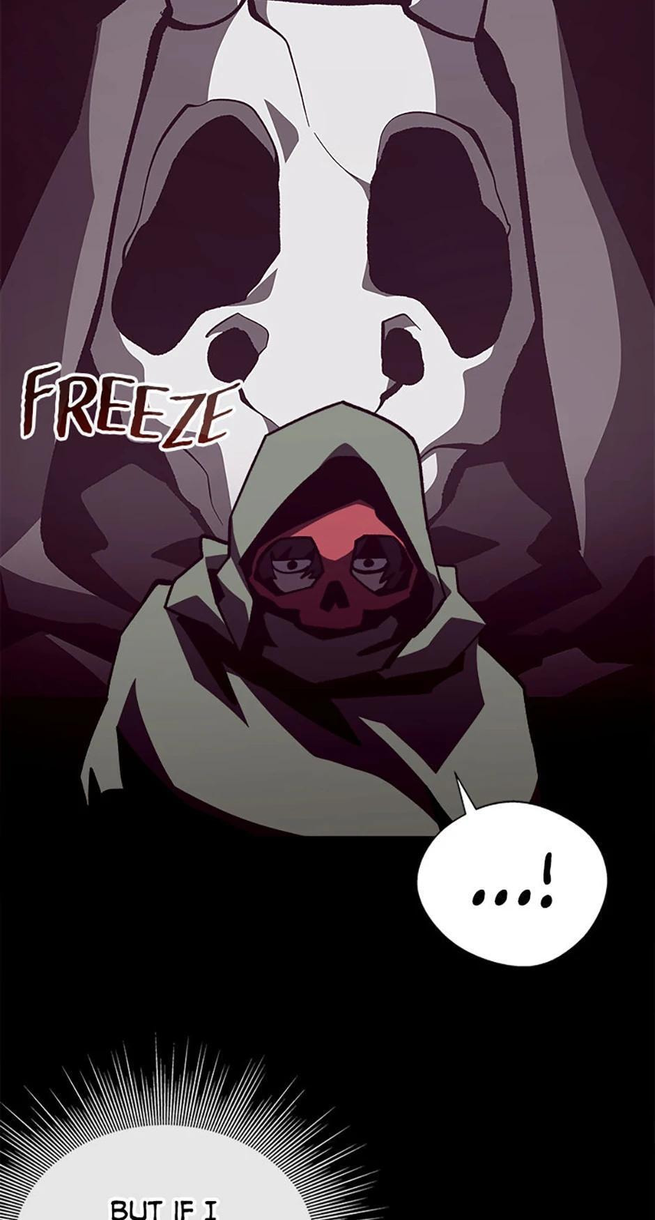 Read Dungeon Odyssey chapter 102 image 55 on Lezhin