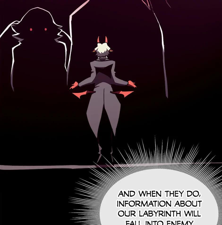 Read Dungeon Odyssey chapter 102 image 61 on Lezhin
