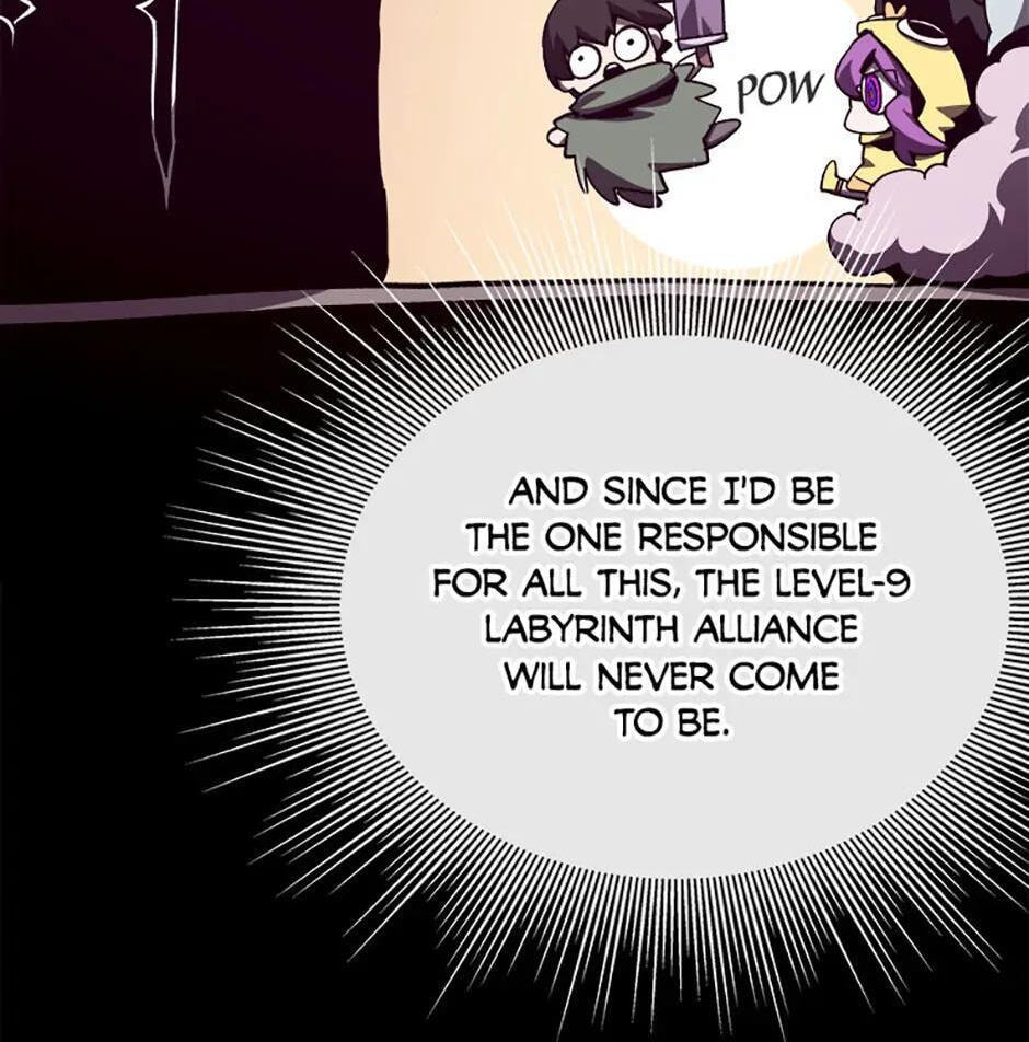 Read Dungeon Odyssey chapter 102 image 66 on Lezhin