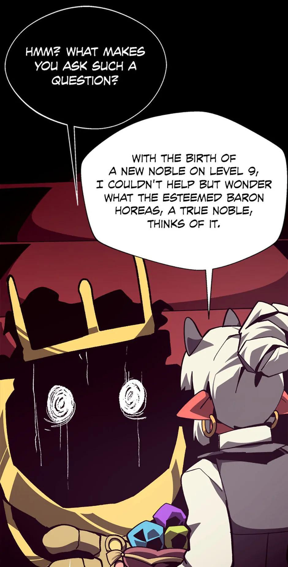 Read Dungeon Odyssey chapter 102 image 69 on Lezhin