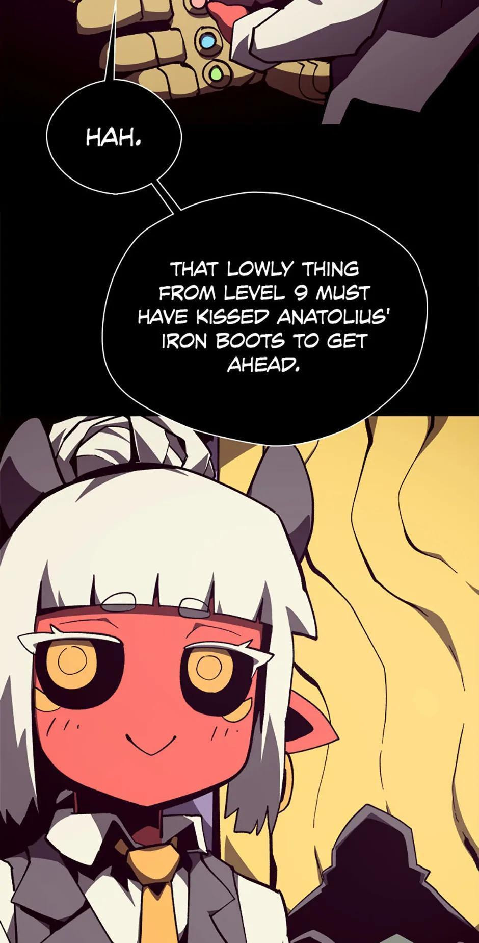 Read Dungeon Odyssey chapter 102 image 70 on Lezhin