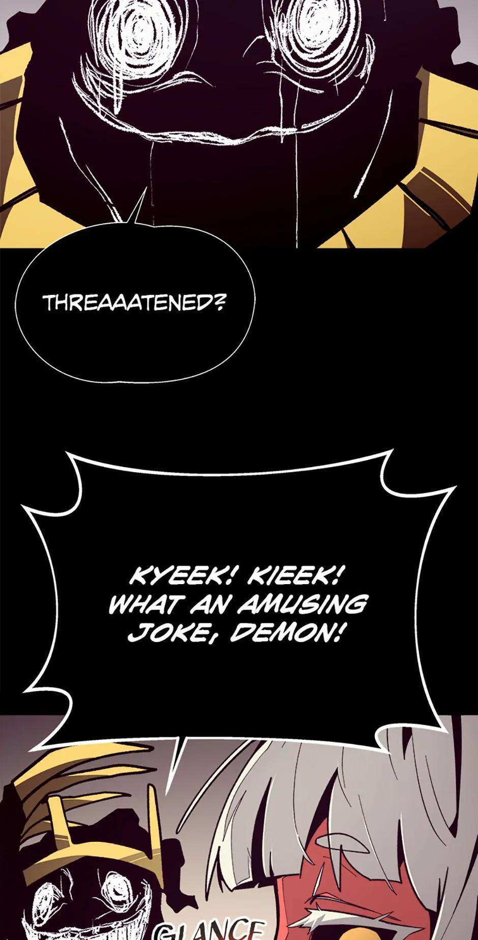 Read Dungeon Odyssey chapter 102 image 72 on Lezhin