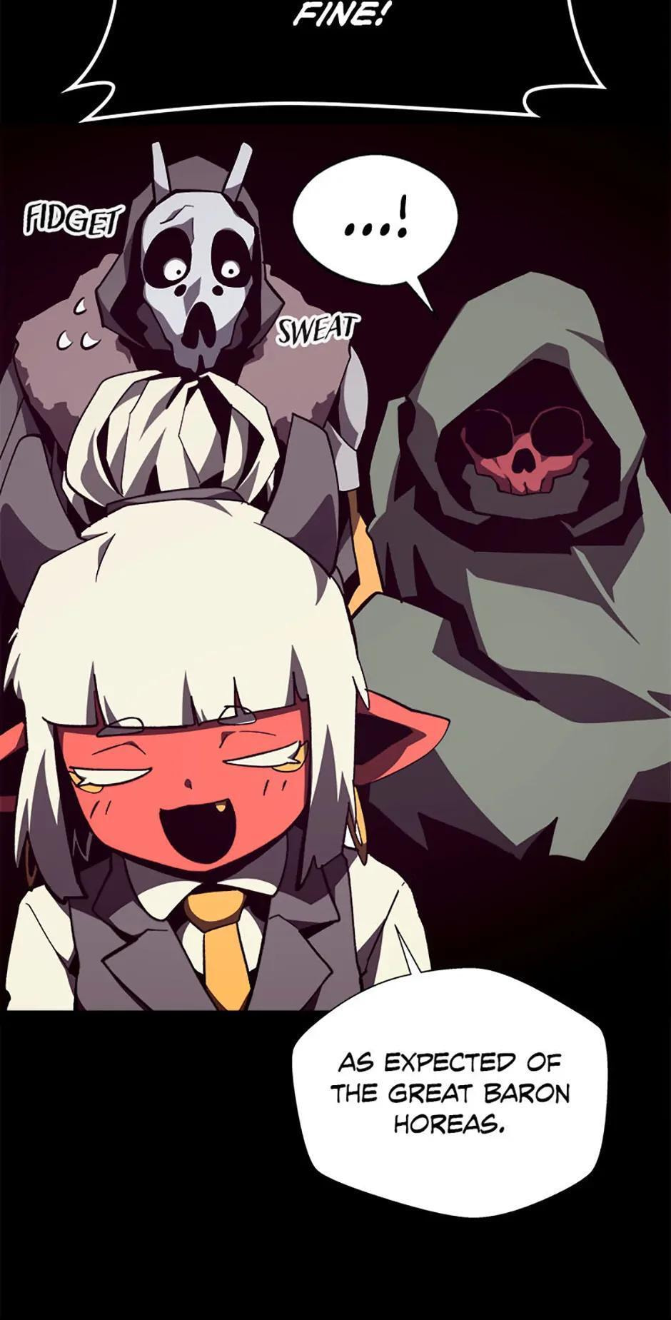 Read Dungeon Odyssey chapter 102 image 74 on Lezhin