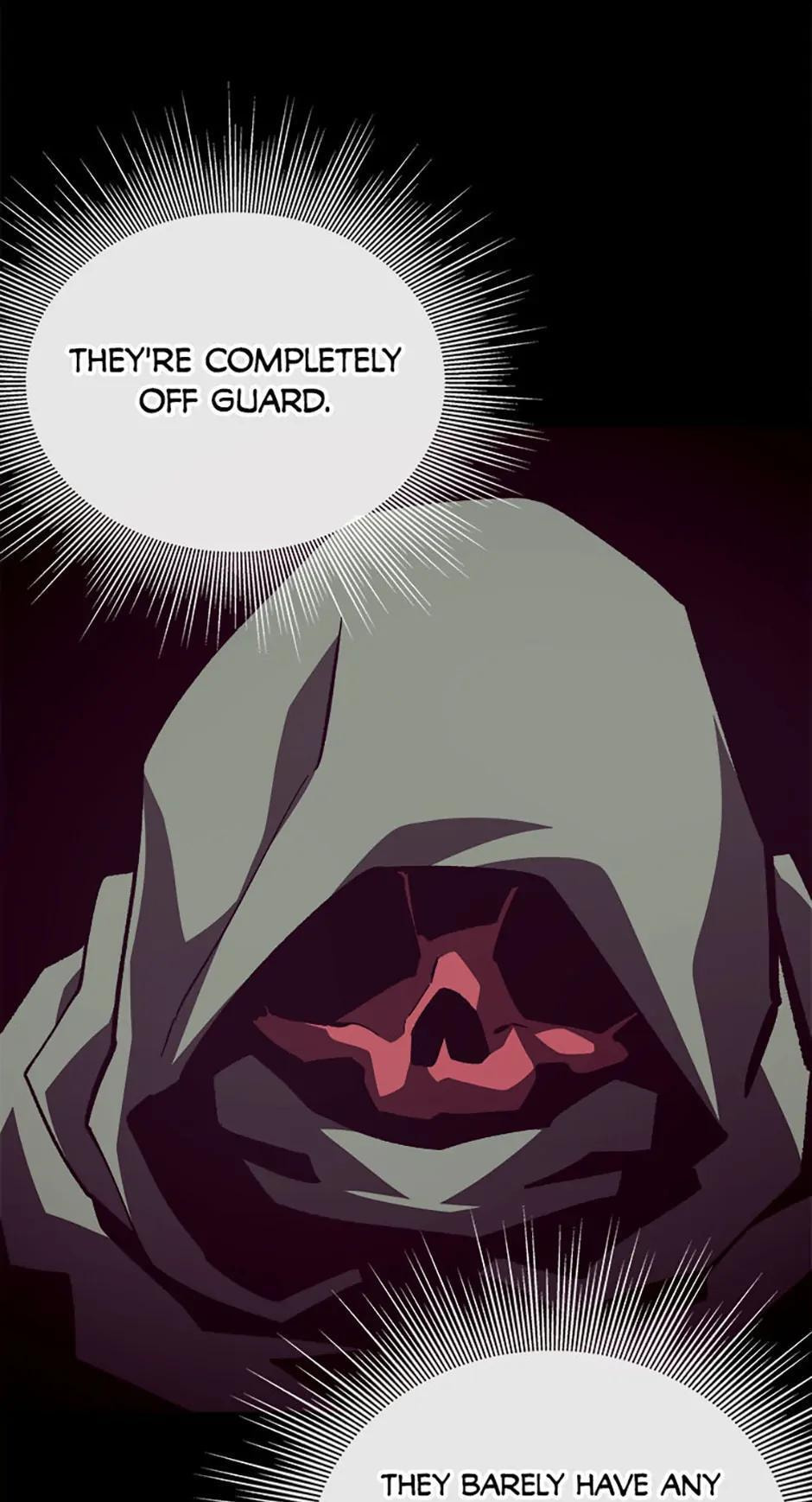 Read Dungeon Odyssey chapter 102 image 75 on Lezhin