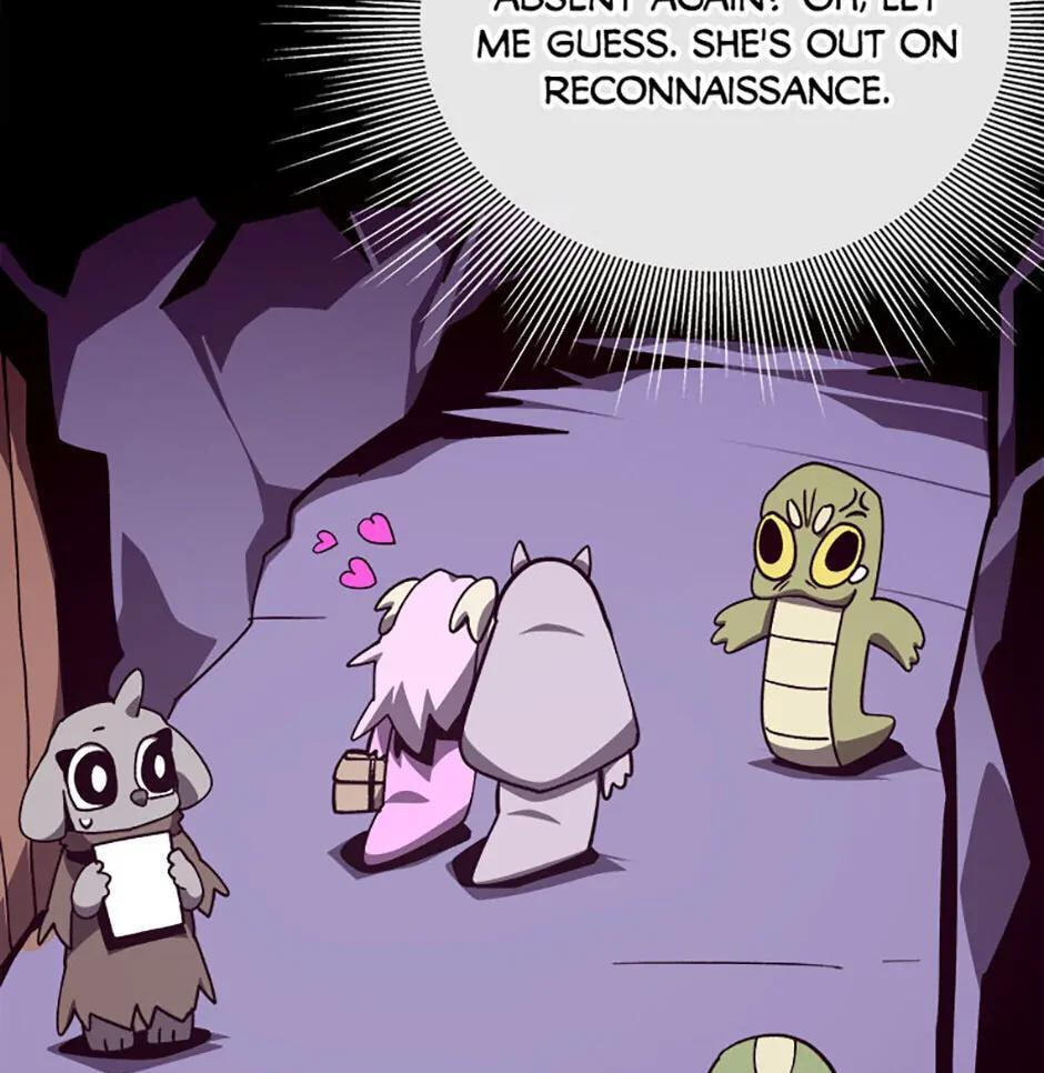 Read Dungeon Odyssey chapter 102 image 8 on Lezhin