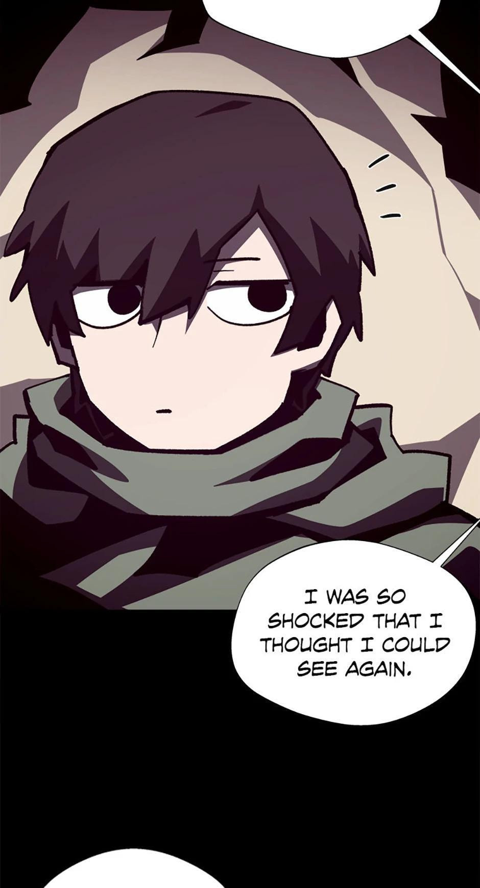Read Dungeon Odyssey chapter 102 image 80 on Lezhin