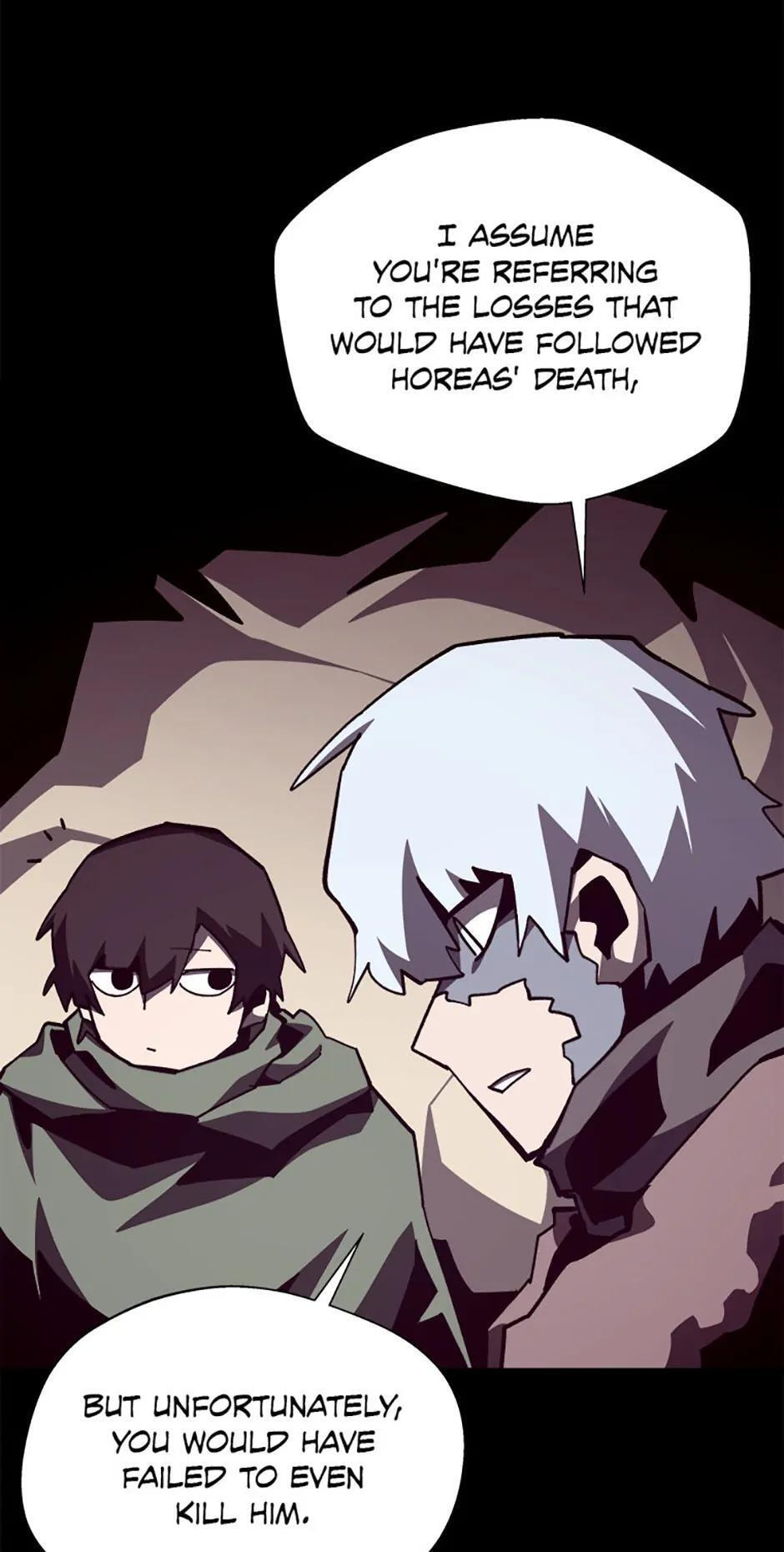 Read Dungeon Odyssey chapter 102 image 83 on Lezhin