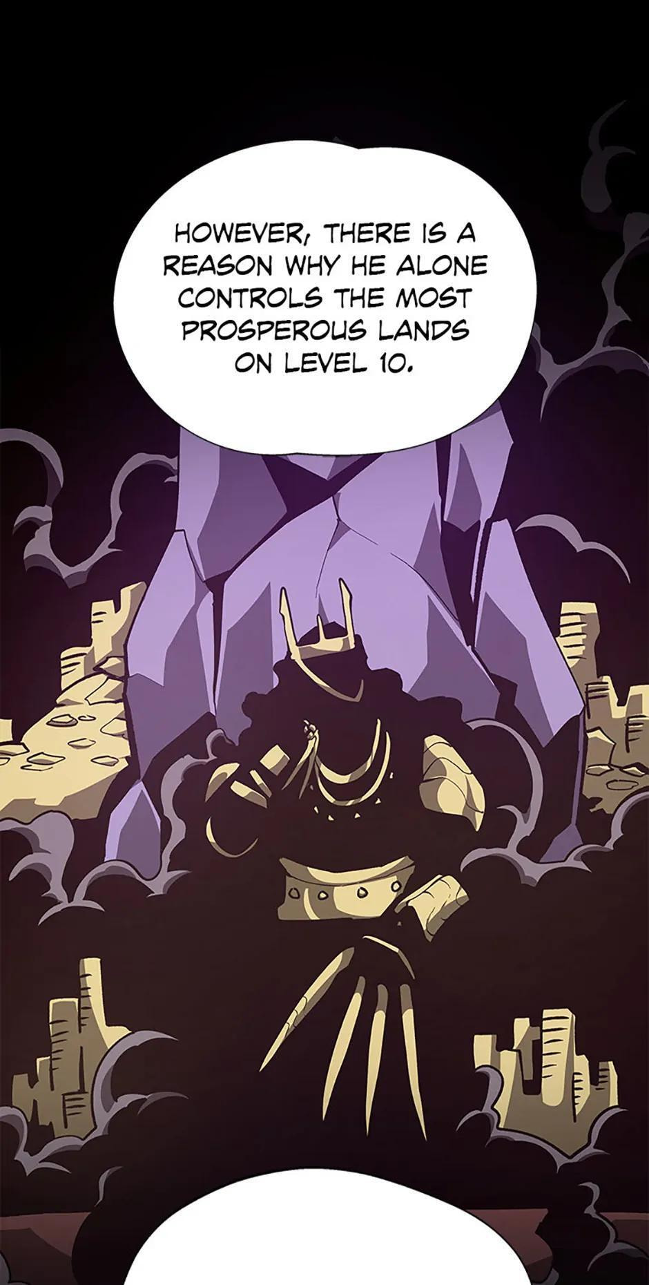 Read Dungeon Odyssey chapter 102 image 85 on Lezhin