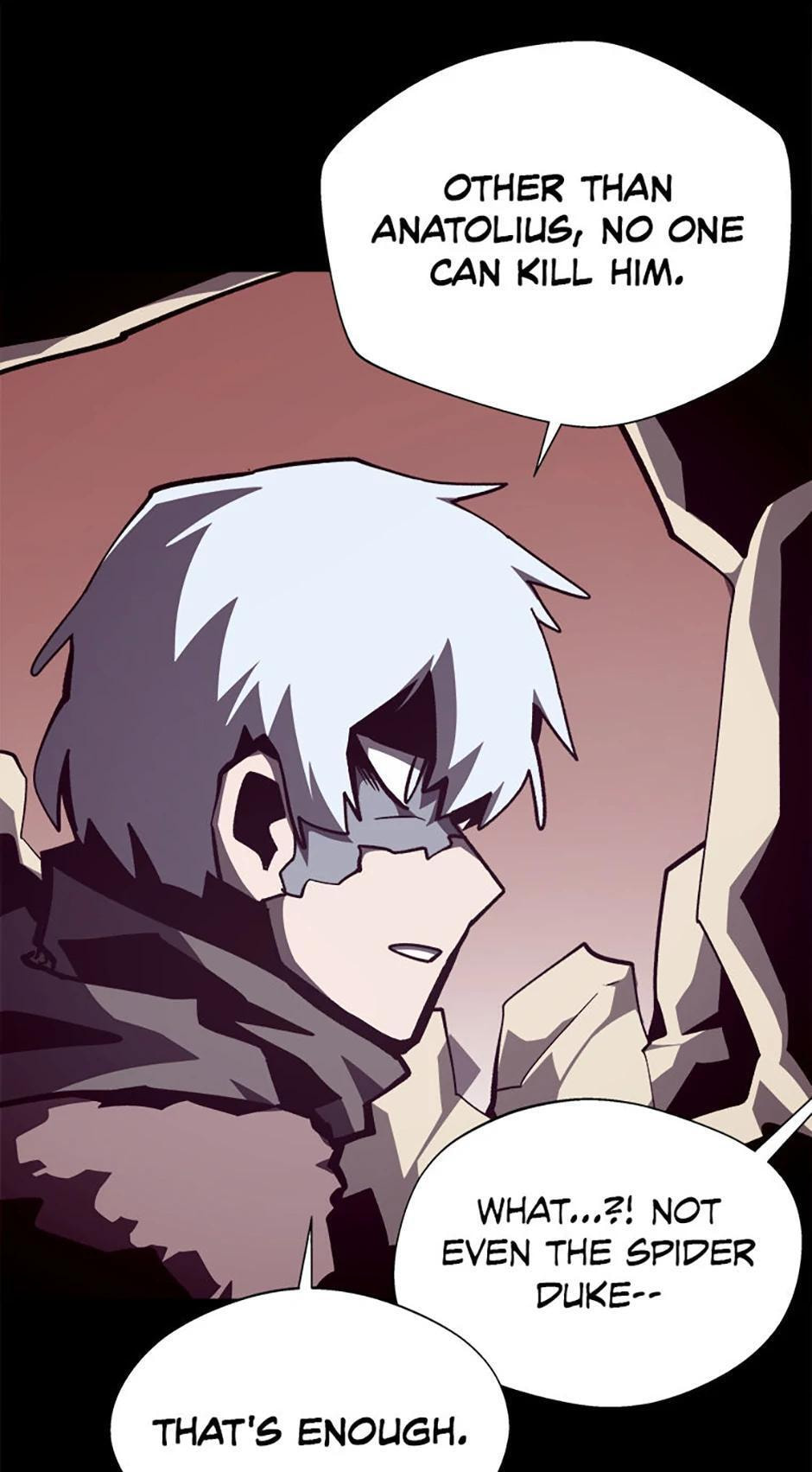 Read Dungeon Odyssey chapter 102 image 88 on Lezhin