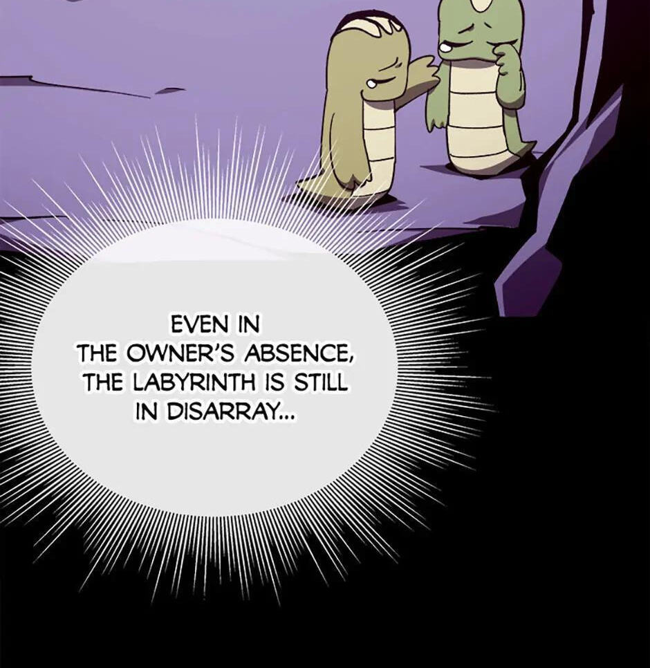 Read Dungeon Odyssey chapter 102 image 9 on Lezhin