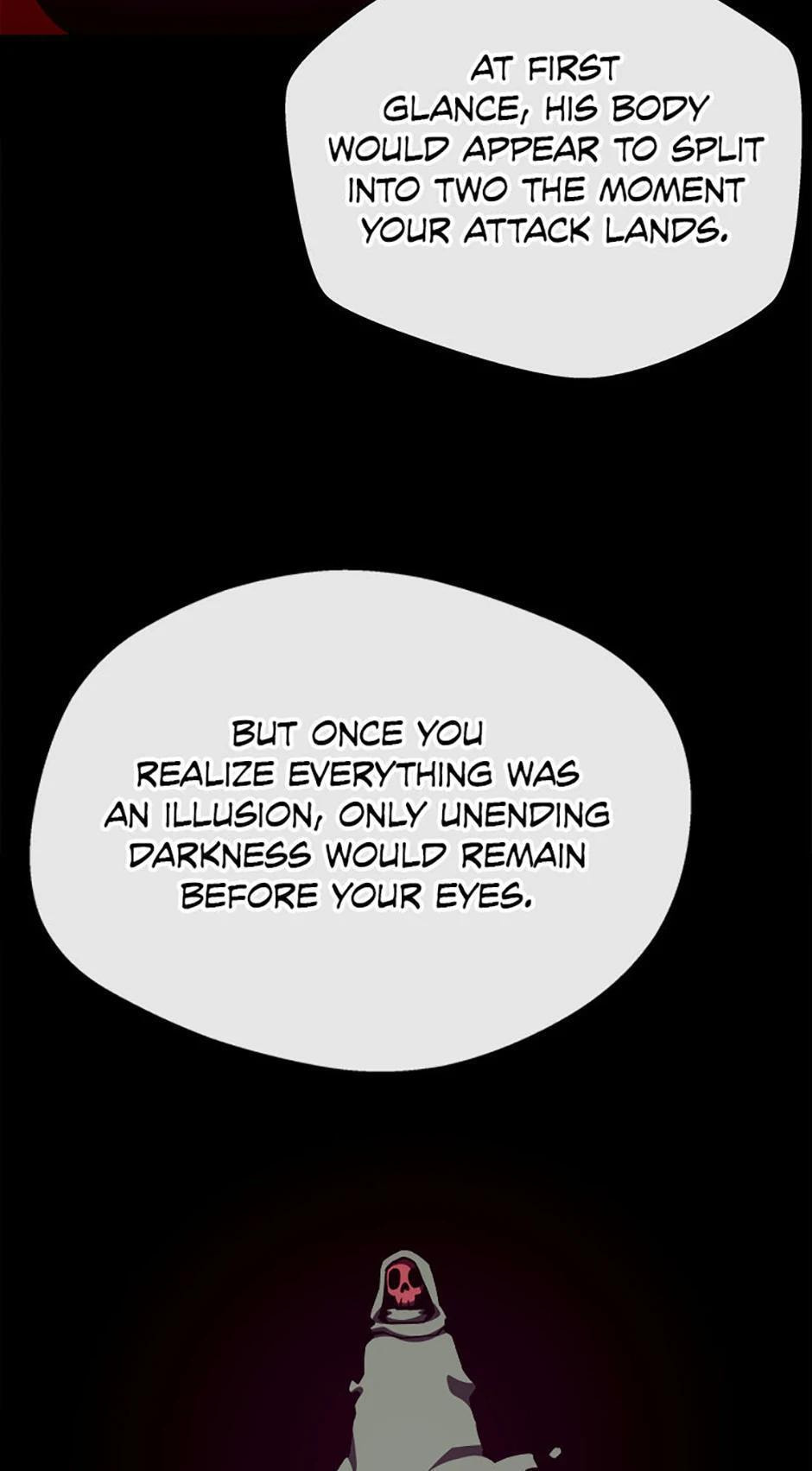 Read Dungeon Odyssey chapter 102 image 90 on Lezhin