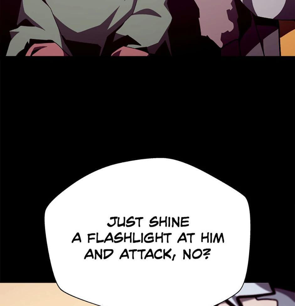 Read Dungeon Odyssey chapter 102 image 96 on Lezhin
