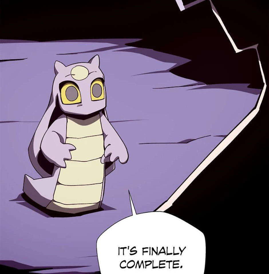Dungeon Odyssey Chapter 103 page 2 - 