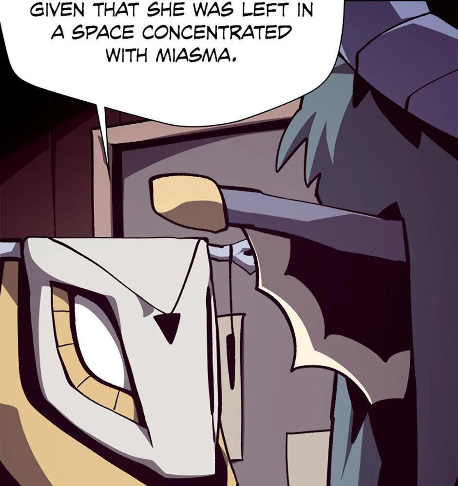 Dungeon Odyssey Chapter 103 page 101 - 