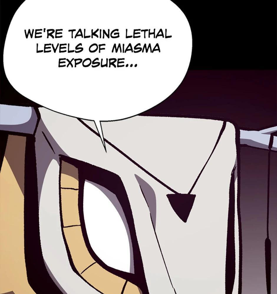 Dungeon Odyssey Chapter 103 page 103 - 