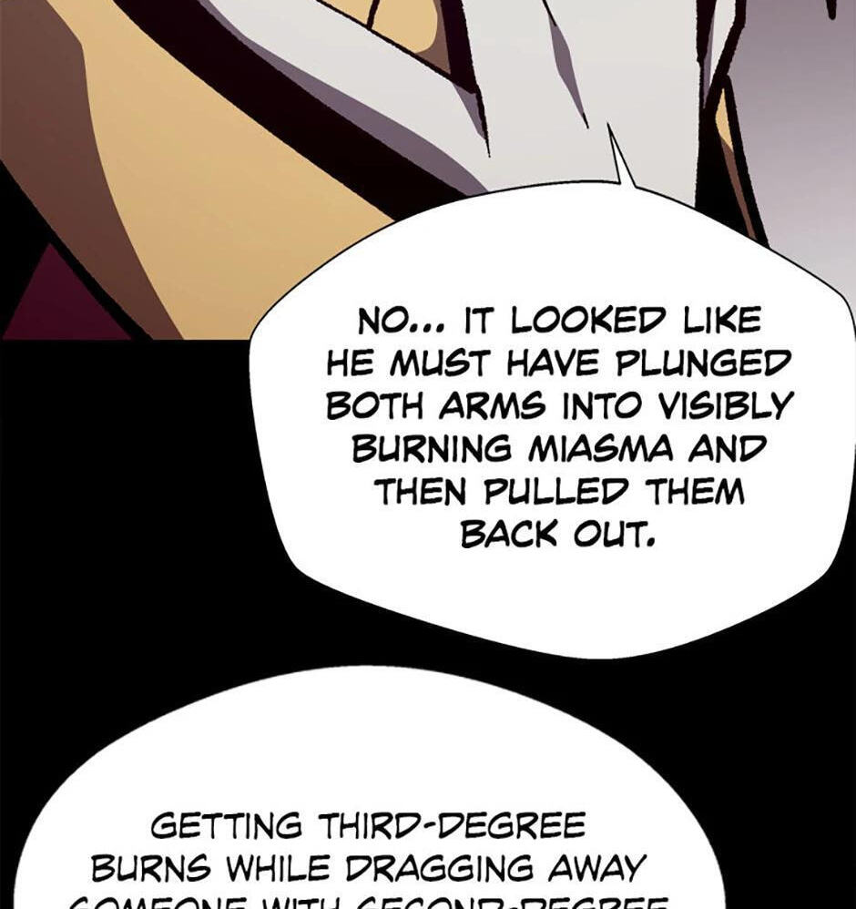 Dungeon Odyssey Chapter 103 page 104 - 