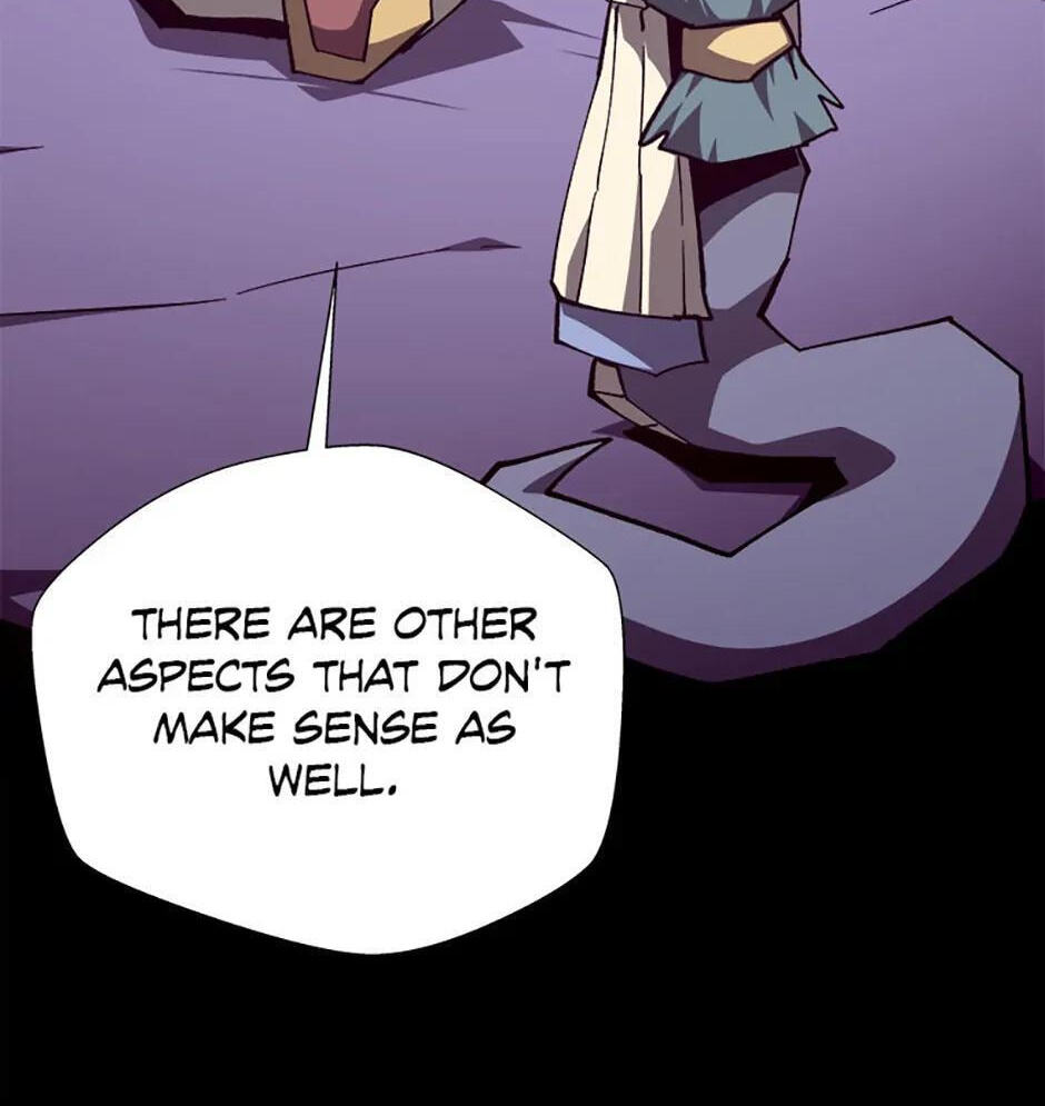 Dungeon Odyssey Chapter 103 page 106 - 