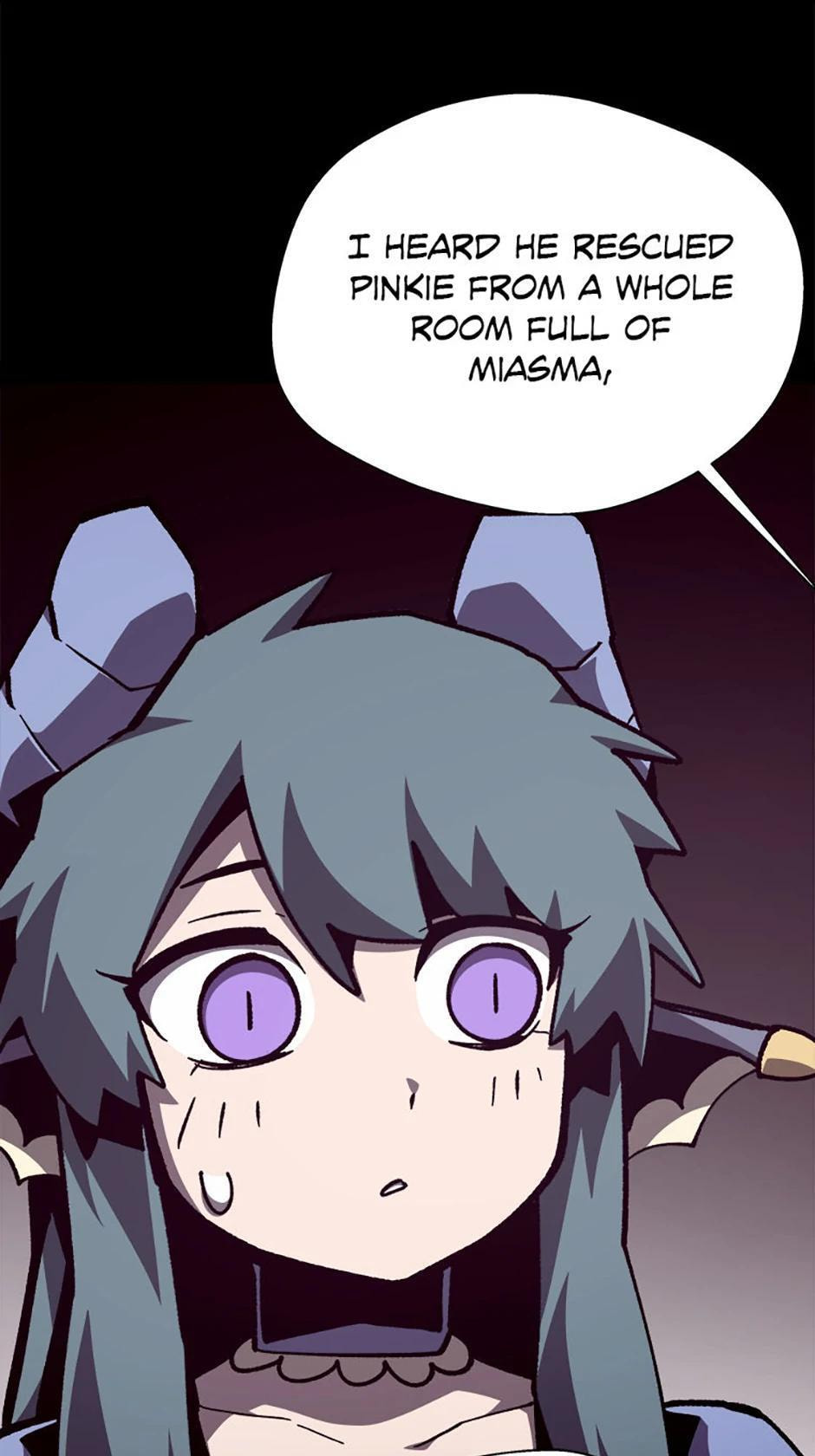 Dungeon Odyssey Chapter 103 page 107 - 
