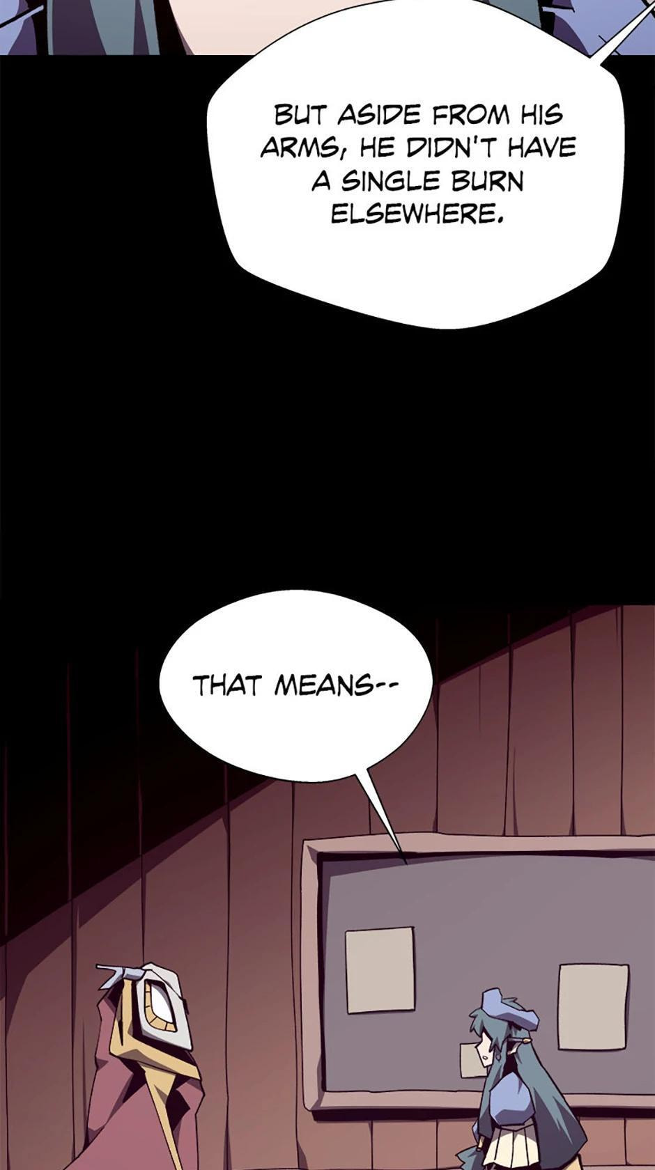 Dungeon Odyssey Chapter 103 page 108 - 