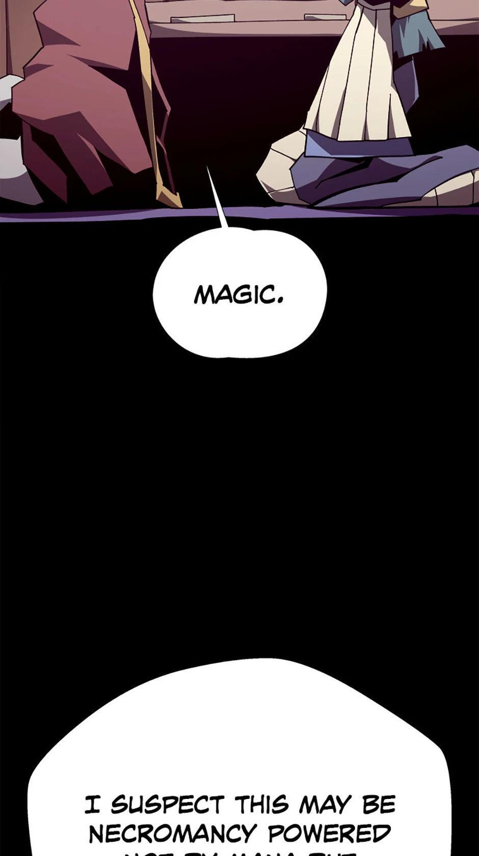 Dungeon Odyssey Chapter 103 page 109 - 