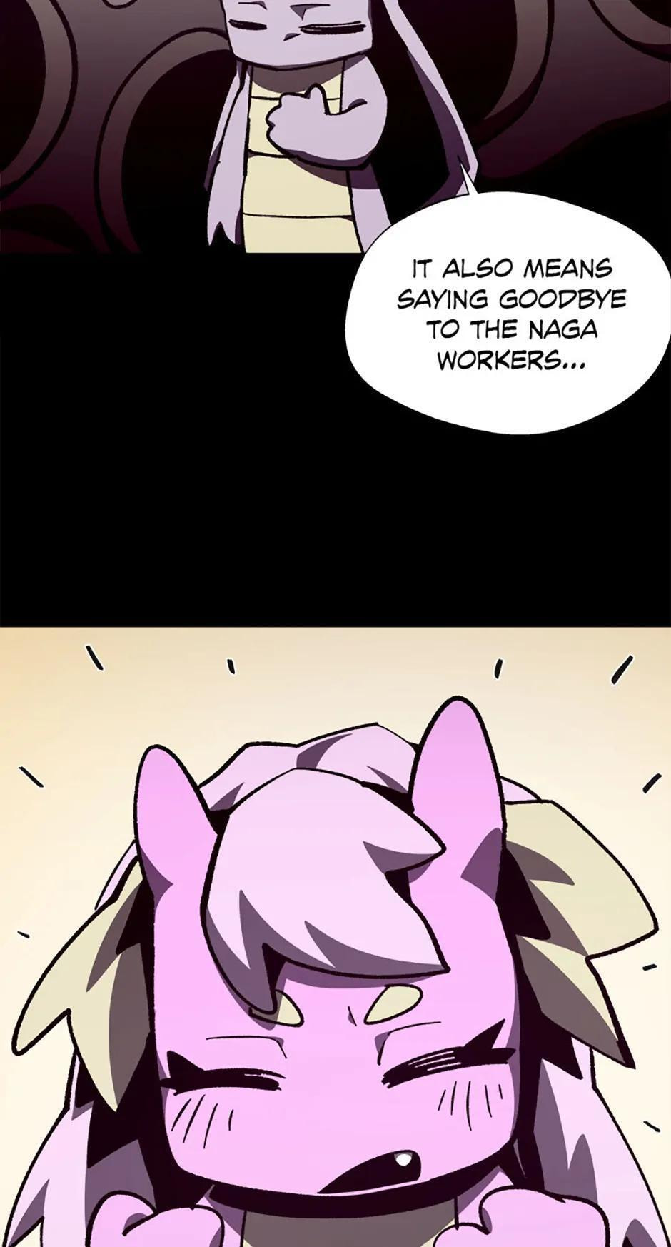Dungeon Odyssey Chapter 103 page 14 - 
