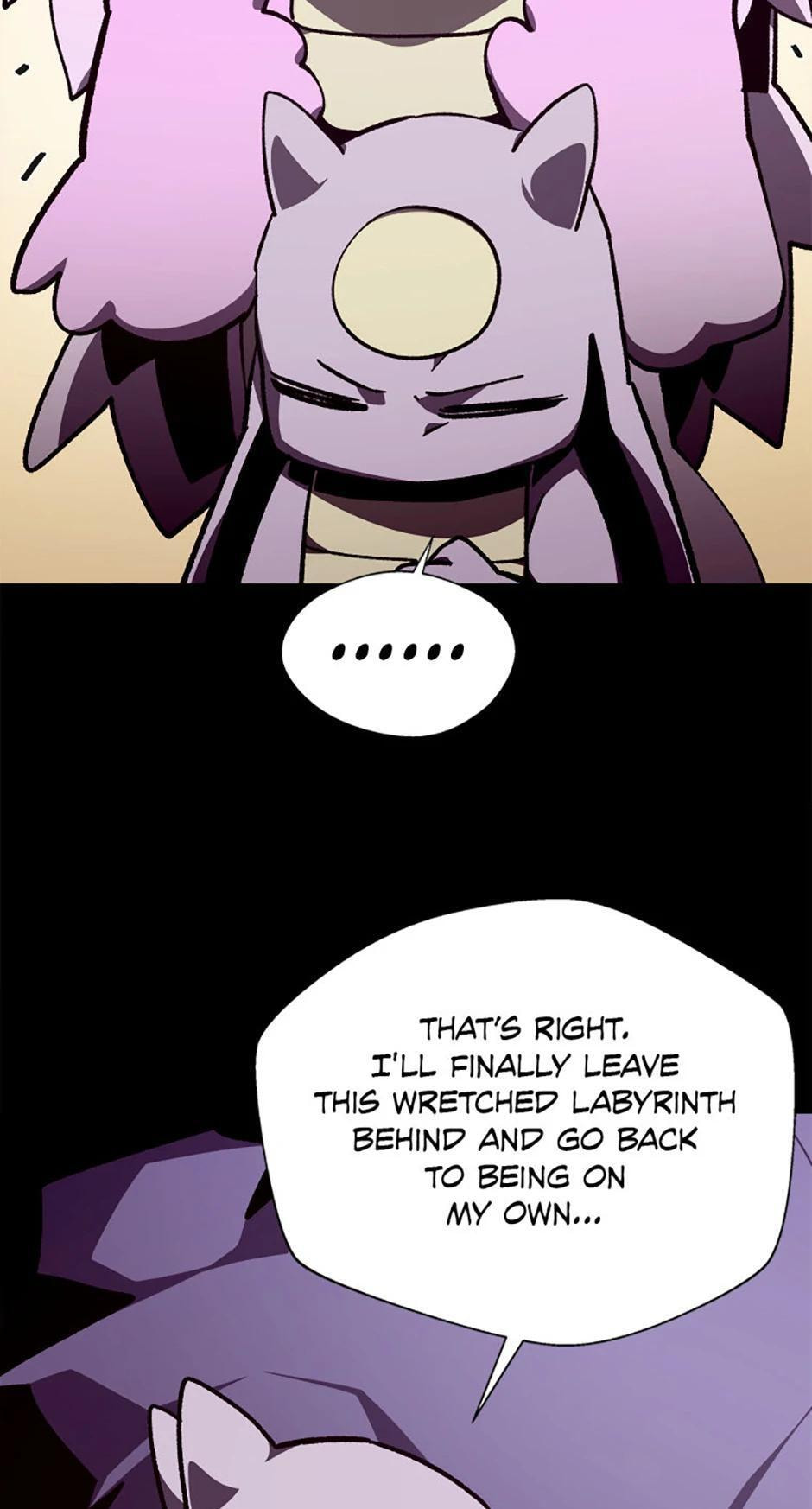 Dungeon Odyssey Chapter 103 page 15 - 