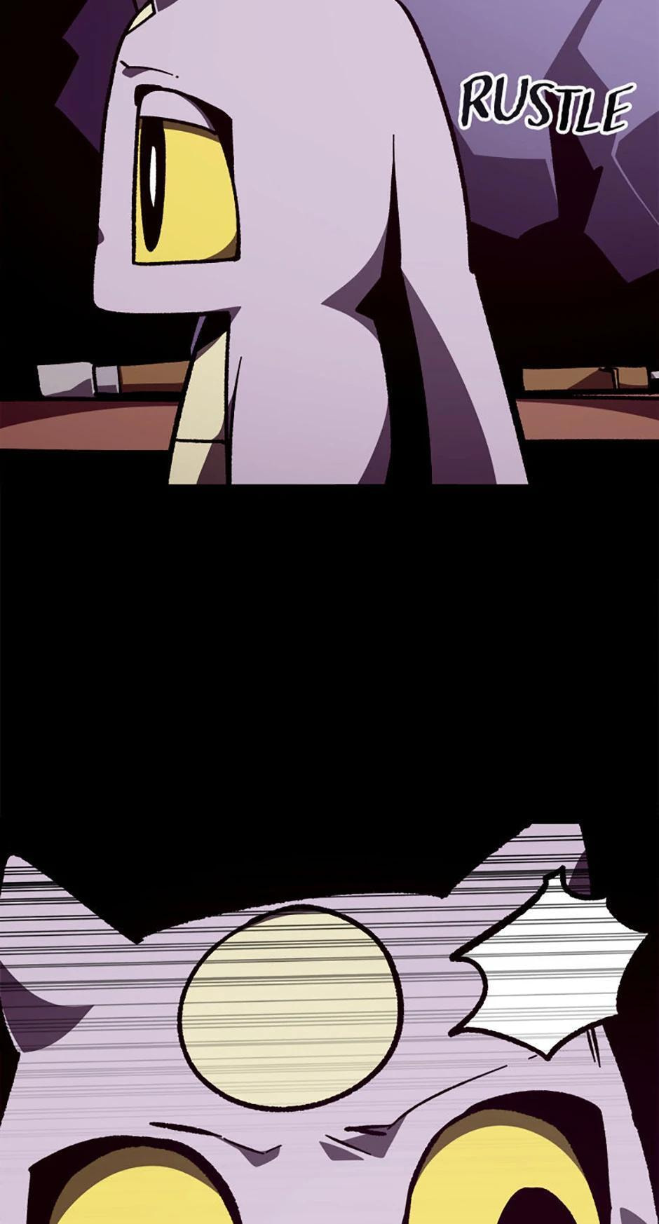 Dungeon Odyssey Chapter 103 page 16 - 