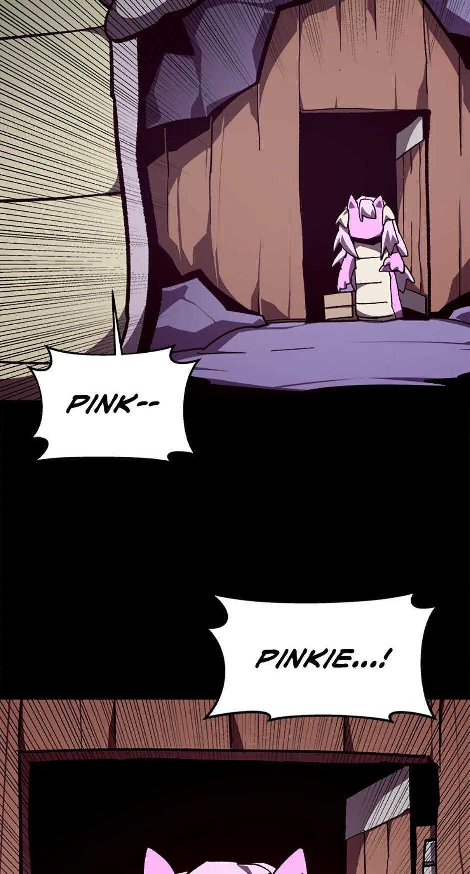 Dungeon Odyssey Chapter 103 page 18 - 