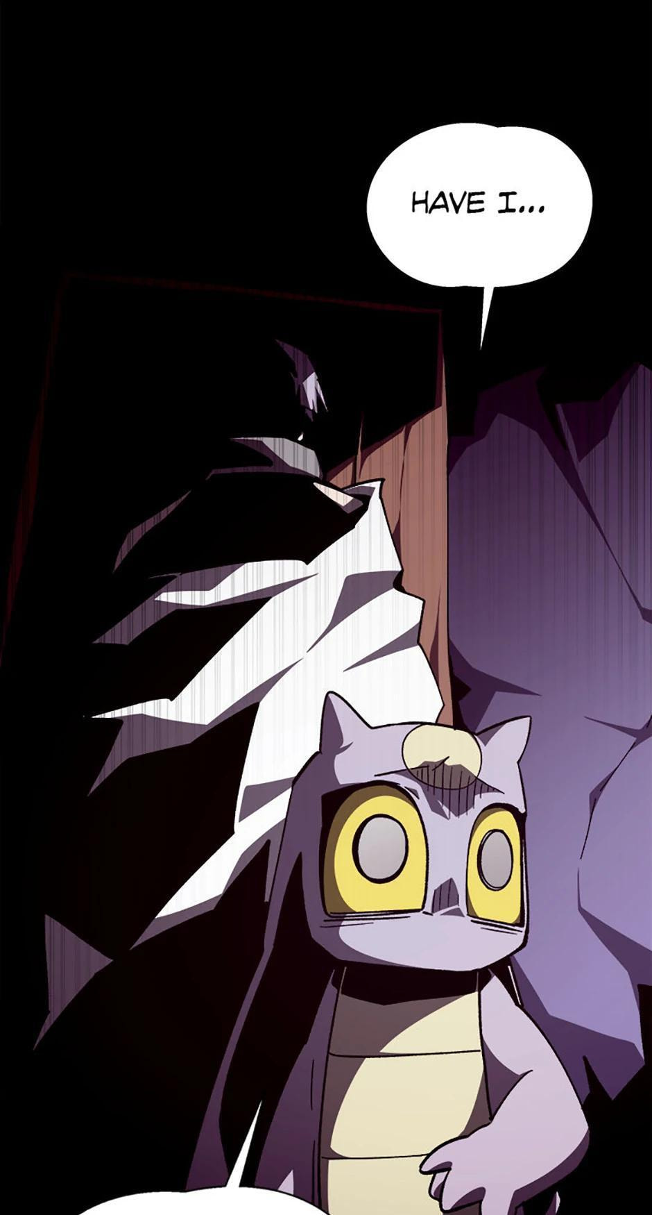 Dungeon Odyssey Chapter 103 page 20 - 