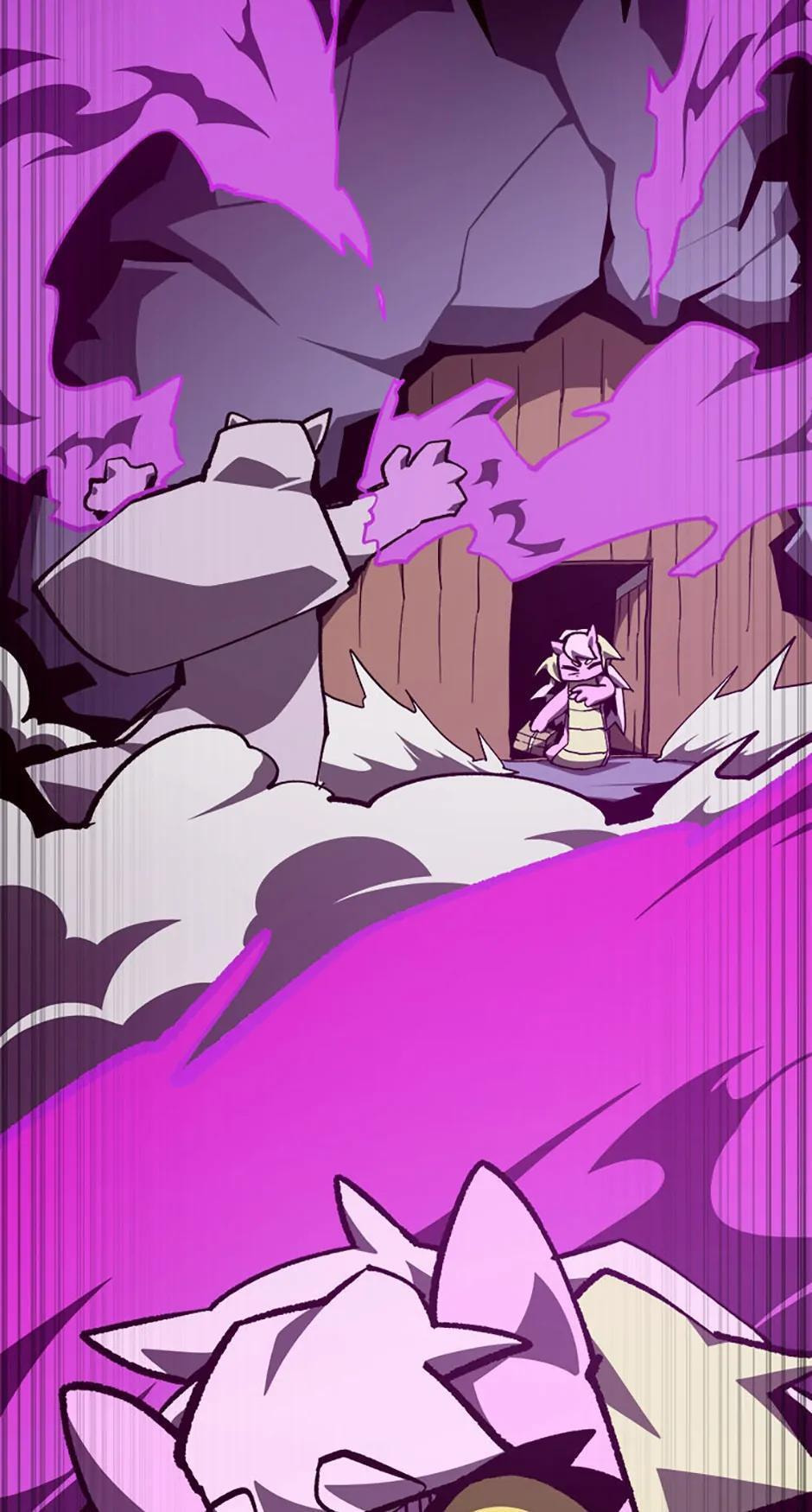 Dungeon Odyssey Chapter 103 page 24 - 