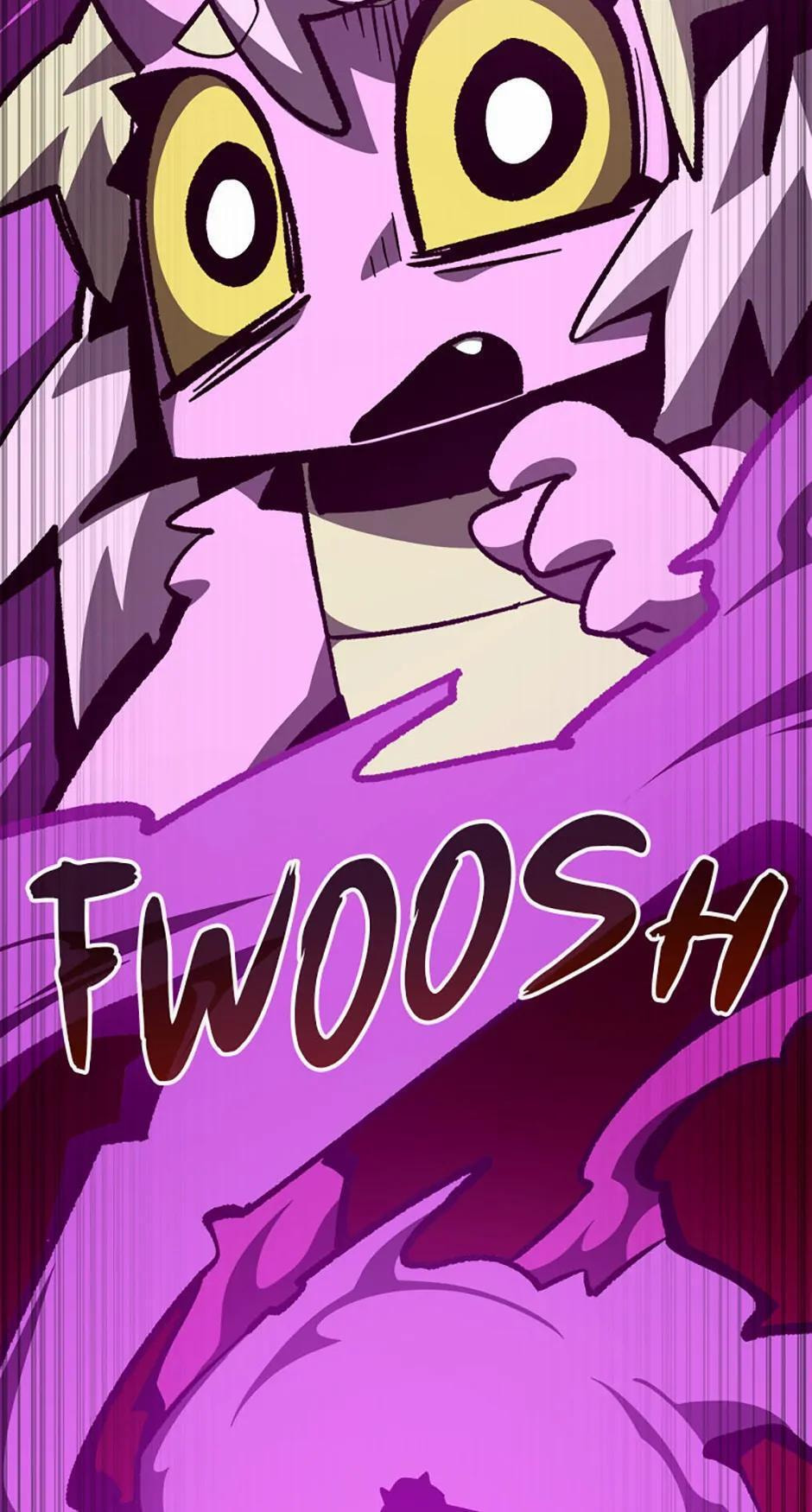Dungeon Odyssey Chapter 103 page 25 - 
