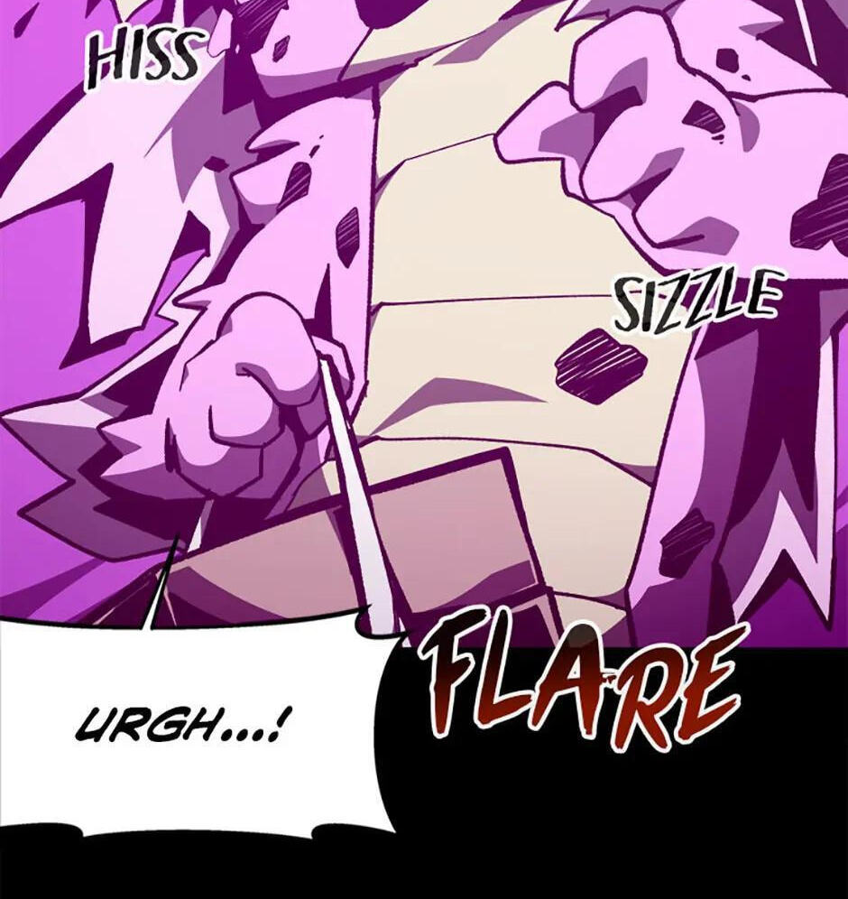 Dungeon Odyssey Chapter 103 page 28 - 