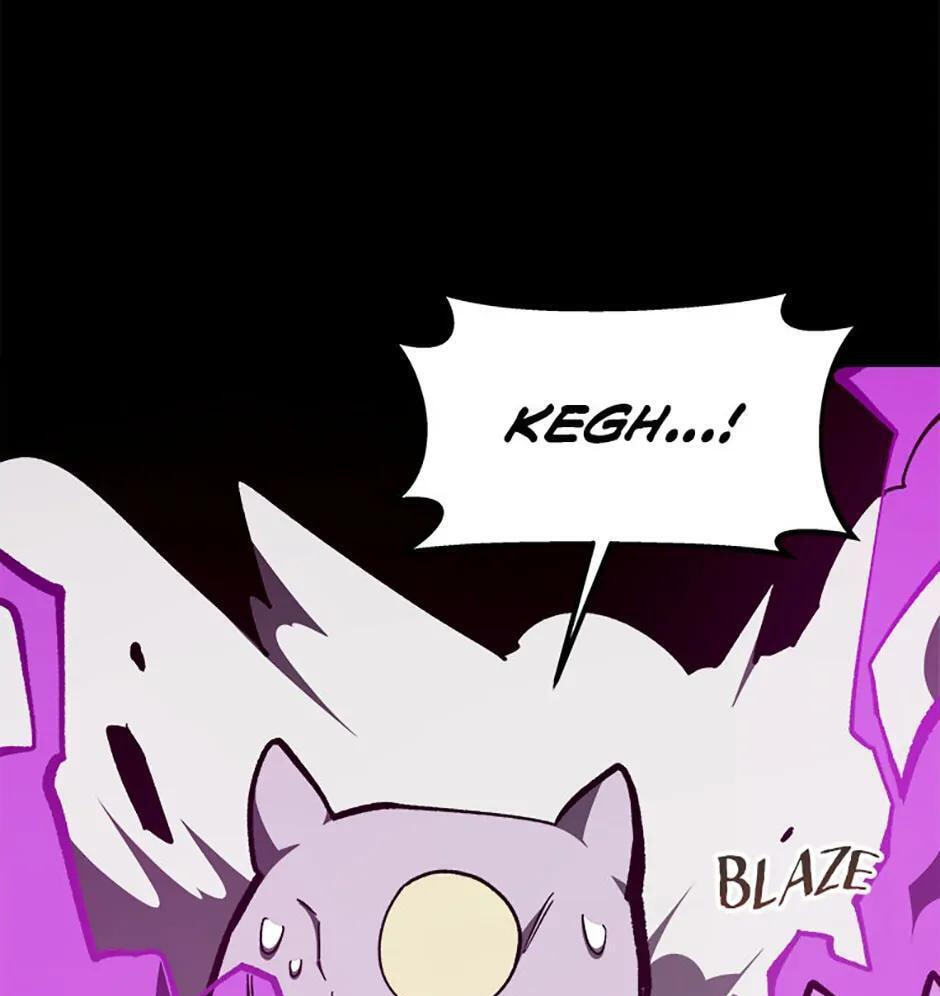 Dungeon Odyssey Chapter 103 page 29 - 