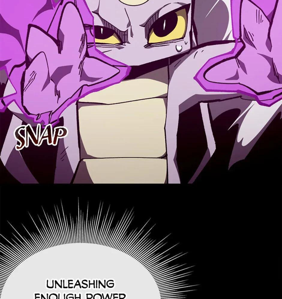 Dungeon Odyssey Chapter 103 page 30 - 