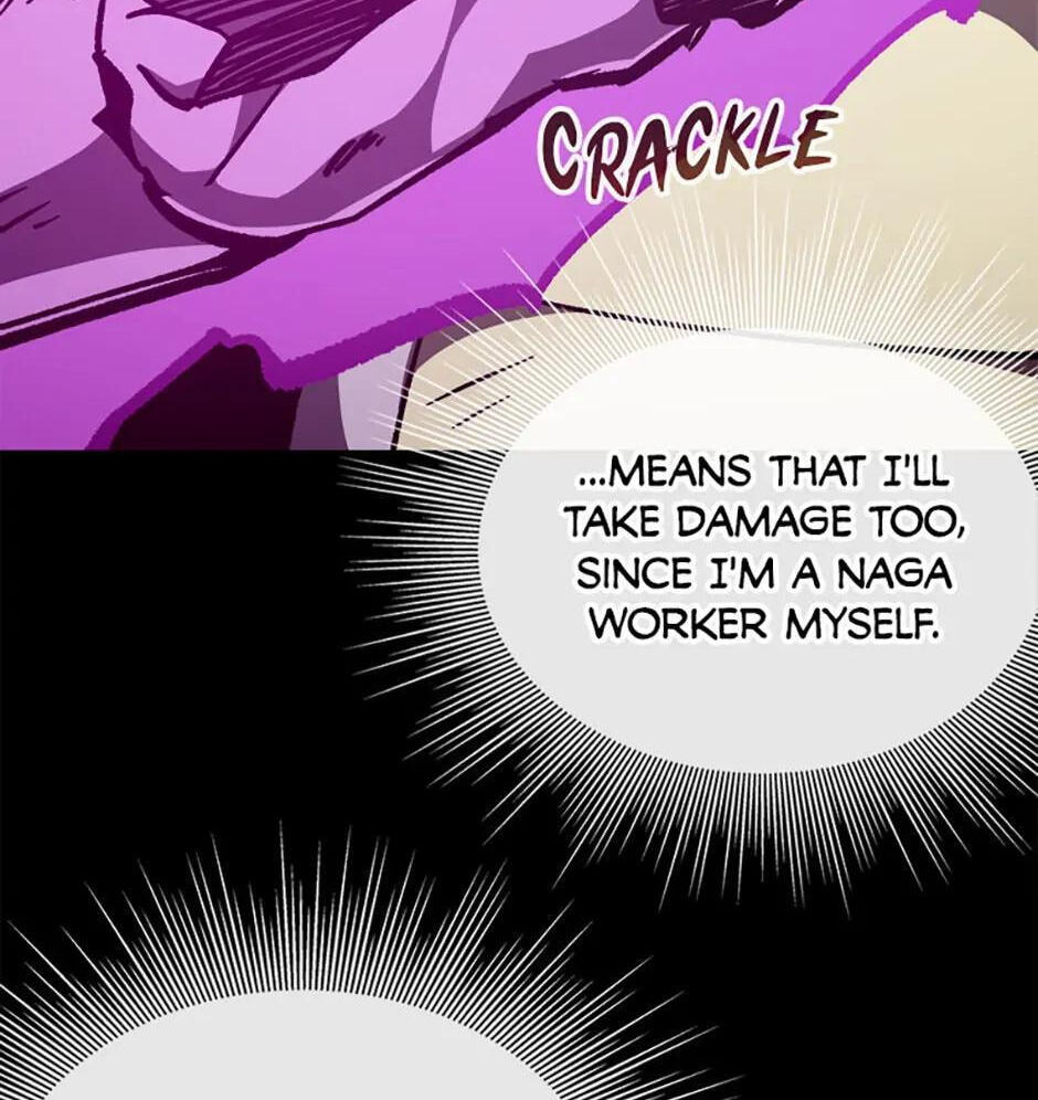 Dungeon Odyssey Chapter 103 page 32 - 