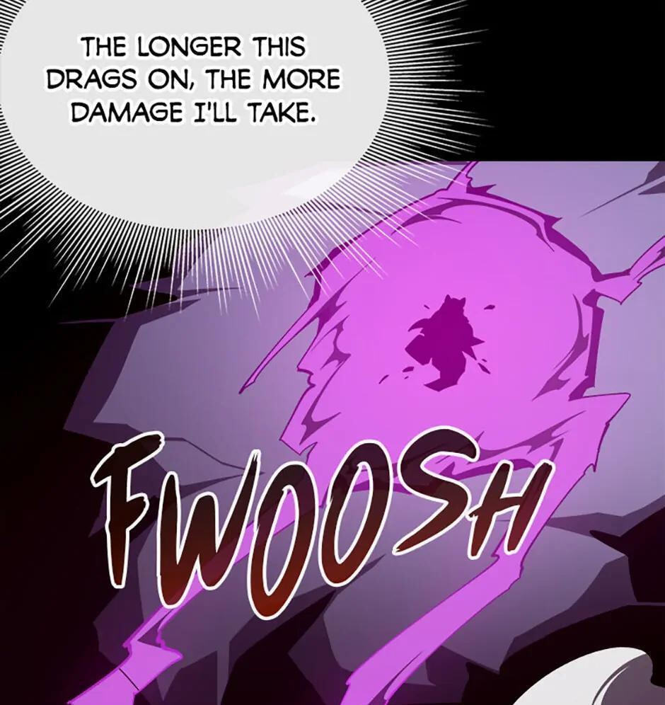 Dungeon Odyssey Chapter 103 page 33 - 